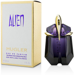 Alien perfume hotsell