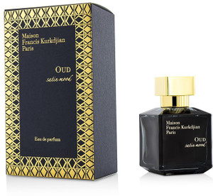 Oud eau de parfum maison francis kurkdjian 2025