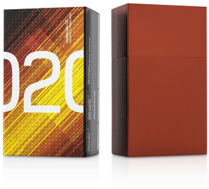 Molecule 2025 020 parfum
