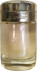 Cartier baiser vole discount eau de toilette