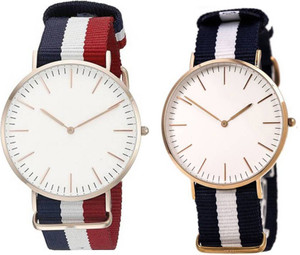Dw best sale watches flipkart