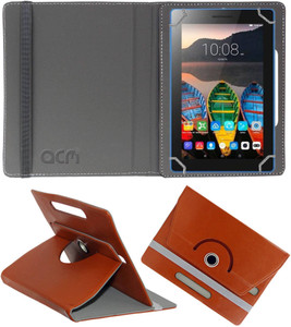 ACM Flip Cover for Lenovo Tab 3 7 Inch
