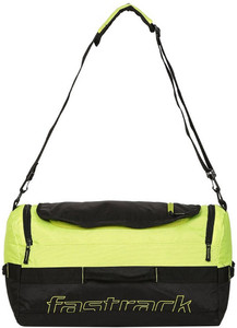 Fastrack gym on sale bag