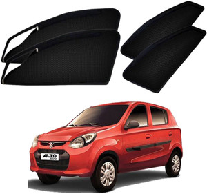 Sun shade for alto on sale lxi