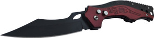 prijam A-91 Model Heavy Foldable Pocket 1 Function Multi Utility Swiss Knife