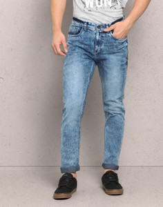 Metronaut Slim Men s Blue Jeans Best 
