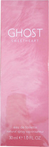 Buy Ghost Sweetheart Eau de Toilette 30 ml Online In India