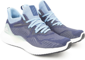 Adidas originals alphabounce blu store