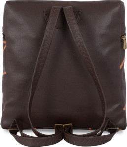 Baggit Y G Z E Byron Brown Brown L1 4 L 