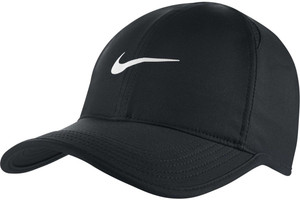 Nike featherlight running hat sale