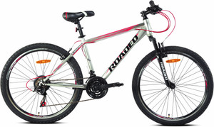 Hercules roadeo hardliner best sale 18 speed cycle