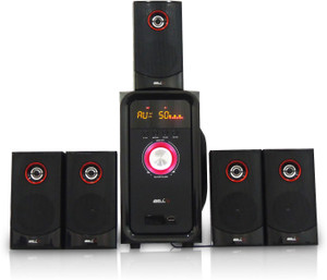 ibell home theatre 5.1