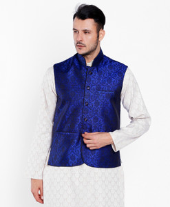 Shatranj waistcoat shop