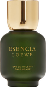 Loewe esencia edp 100ml clearance