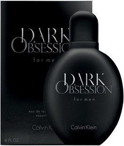 Calvin klein clearance cologne dark obsession