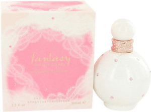 Buy Britney Spears Fantasy Intimate Eau de Parfum 100 ml Online