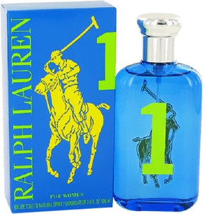 Buy Ralph Lauren 1 Eau de Toilette 100 ml Online In India