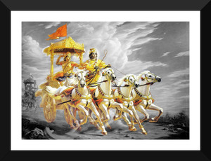 Bhagavad Gita Wallpapers - Top Free Bhagavad Gita Backgrounds -  WallpaperAccess