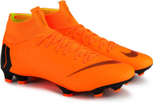 Nike superfly 2024 6 pro orange