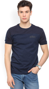 LP Jeans by Louis Philippe Solid Men s 