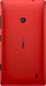 G-TONG Back Replacement Cover for Nokia Lumia 520