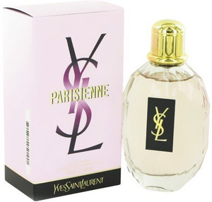 Buy Yves Saint Laurent Parisienne Eau de Parfum 50 ml Online In