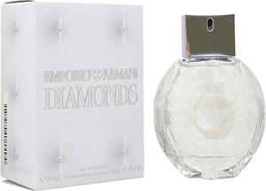 Buy Giorgio Armani Emporio Armani Diamonds Eau de Parfum 30 ml