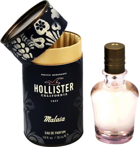 Hollister parfum malaia sales