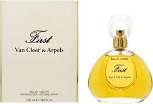 Van cleef & arpels 100ml clearance