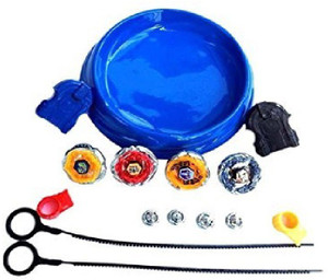 Beyblade metal fusion tornado speed top
