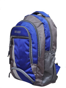 LOUIS CARON Stylish 15.6 waterproof laptop Backpack 25 L Backpack