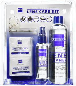 Zeiss Lens Care Kit Lens Cleaner