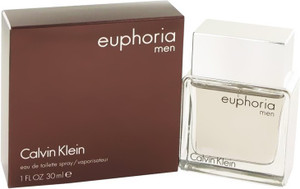 Calvin euphoria men deals