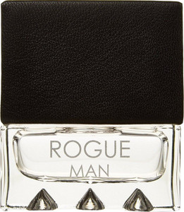 Rihanna shop black perfume