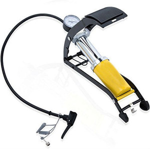 Bike top hawa pump