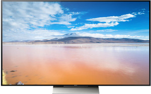 Sony 139cm (55 inch) Ultra HD (4K) LED Smart TV(KD-55X9300D)