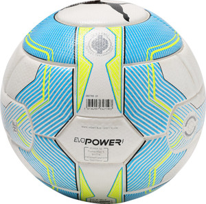 PUMA ISL evoPOWER 1.3 FIFA Pro Football Size 5 Buy PUMA ISL