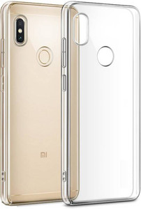 coloredge Back Cover for Mi Redmi Note 5 Pro