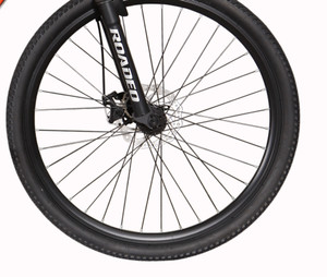 roadeo a575 price