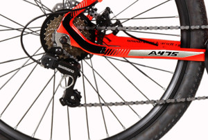 roadeo a575 price