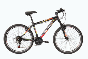 26 gear cycle