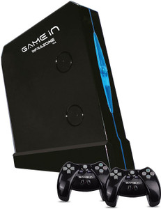 Mitashi gamein infrazone nx tv gaming on sale console