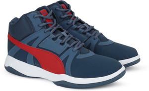 PUMA Rebound Street Evo SL Sneakers For Men Buy Sargasso Sea