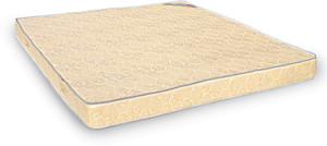 Gilson Pearl Series 6 inch Single Bonnell Spring Mattress