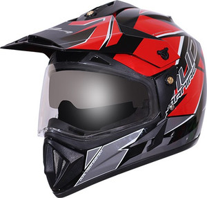 VEGA OFF ROAD D V MUD Dull Black Orange HELMET Motorbike Helmet Buy VEGA OFF ROAD D V MUD Dull Black Orange HELMET Motorbike Helmet Online at Best Prices in India Motorbike