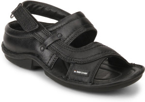 RED CHIEF Men Sports Sandals Buy Black Color RED CHIEF Men Sports Sandals Online at Best Price Shop Online for Footwears in India Flipkart