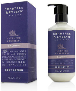 Lavender and sales espresso perfume