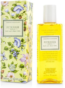 Summer best sale hill perfume