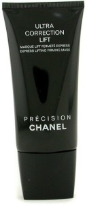 Chanel Ultra Correction Lift Express Lifting Firming Mask, 75ml : Buy  Online at Best Price in KSA - Souq is now : Beauty