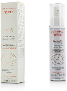 Avene retinol shop